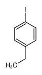 1-乙基-4-碘苯