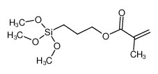 3-(异丁烯酰氧)丙基三甲氧基硅烷