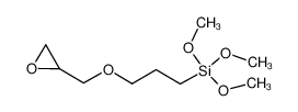 γ-缩水甘油醚氧丙基三甲氧基硅烷