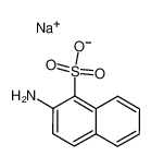 2-氨基-1-萘磺酸钠