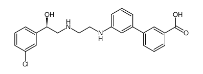 Solabegron