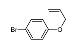 1-(烯丙氧基)-4-溴苯