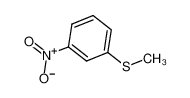 3-硝基苯甲硫醚