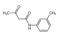 3-氧代-N-m-甲苯基丁酰胺
