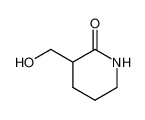 3-(羟甲基)哌啶-2-酮