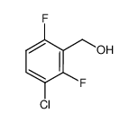 3-氯-2,6-二氟苯甲醇