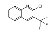 2-氯-3-三氟甲基喹啉