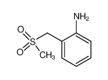 2-(甲磺酰基甲基)苯胺