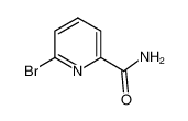 6-溴吡啶甲酰胺