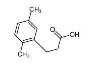 3-(2,5-二甲基苯基)丙酸