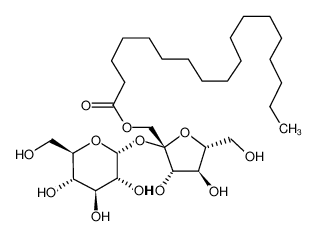 蔗糖 硬脂酸酯