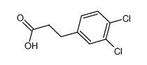 3-(3,4-氯苯基)丙酸