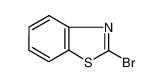 2-溴-1,3-苯并噻唑