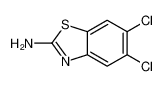 6,7-二氯苯并[d]噻唑-2-胺