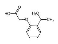 2-(2-异丙基苯氧基)乙酸