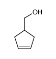 1-羟甲基-3-环戊烯