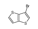 3-溴噻吩并[3,2-b]噻吩