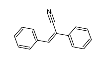α-苯基肉桂腈
