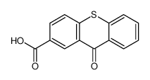 9-氧代-9H-硫代氧杂蒽-2-羧酸