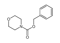吗啉-4-羧酸苄酯