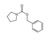1-Cbz-吡咯烷