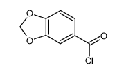 胡椒酸酰氯
