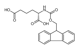 Fmoc-L-氨基己二酸
