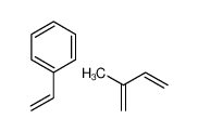 聚苯乙烯 - 嵌段 - 聚异戊二烯 - 嵌段 - 聚苯乙烯