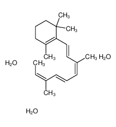 (+)-芦丁 三水合物