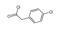 对氯苯乙酰氯
