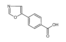4-(5-噁唑基)苯甲酸