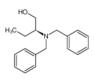 (S)-2-(二苄基氨基)-1-丁醇