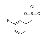 3-氟苯甲磺酰氯