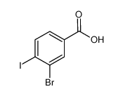3-溴-4-碘苯甲酸甲酯