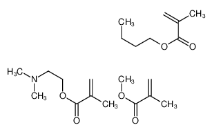 聚丙烯酸树脂IV