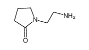 1-(2-氨基-乙基)-吡咯烷-2-酮