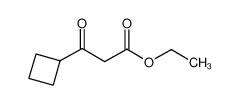 3-环丁基-3-氧代丙酸乙酯