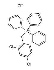 (2,4-二氯苄基)三苯基氯化膦
