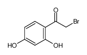 2-溴-2',4'-二羟基苯乙酮