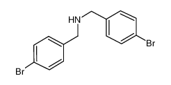 N,N-双(4-溴苄基)胺