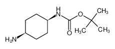 1-N-Boc-顺式-1,4-环己二胺