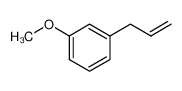 3-(3-甲氧基苯基)-1-丙烯