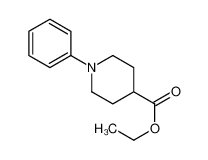 1-苯基哌啶-4-甲酸乙酯