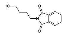 2-(4-羟基丁基)异二氢吲哚-1，3-二酮