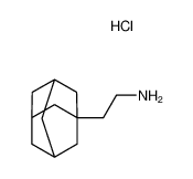 2-(金刚烷-1-基)乙-1-胺盐酸盐