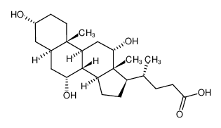 别胆酸