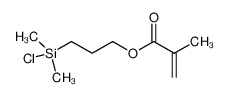 甲基丙烯酰氧丙基二甲基氯硅烷