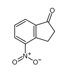 4-硝基-1-茚酮