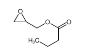 丁酸缩水甘油酯