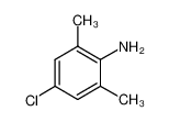 4-氯-2，6-二甲基苯胺
